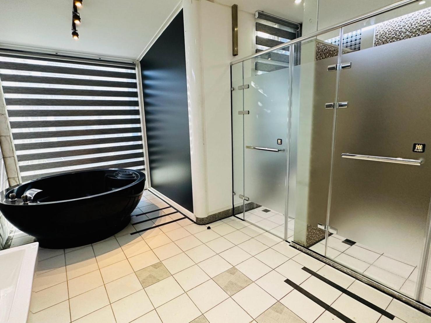 Ty Motel Taoyuan Eksteriør bilde