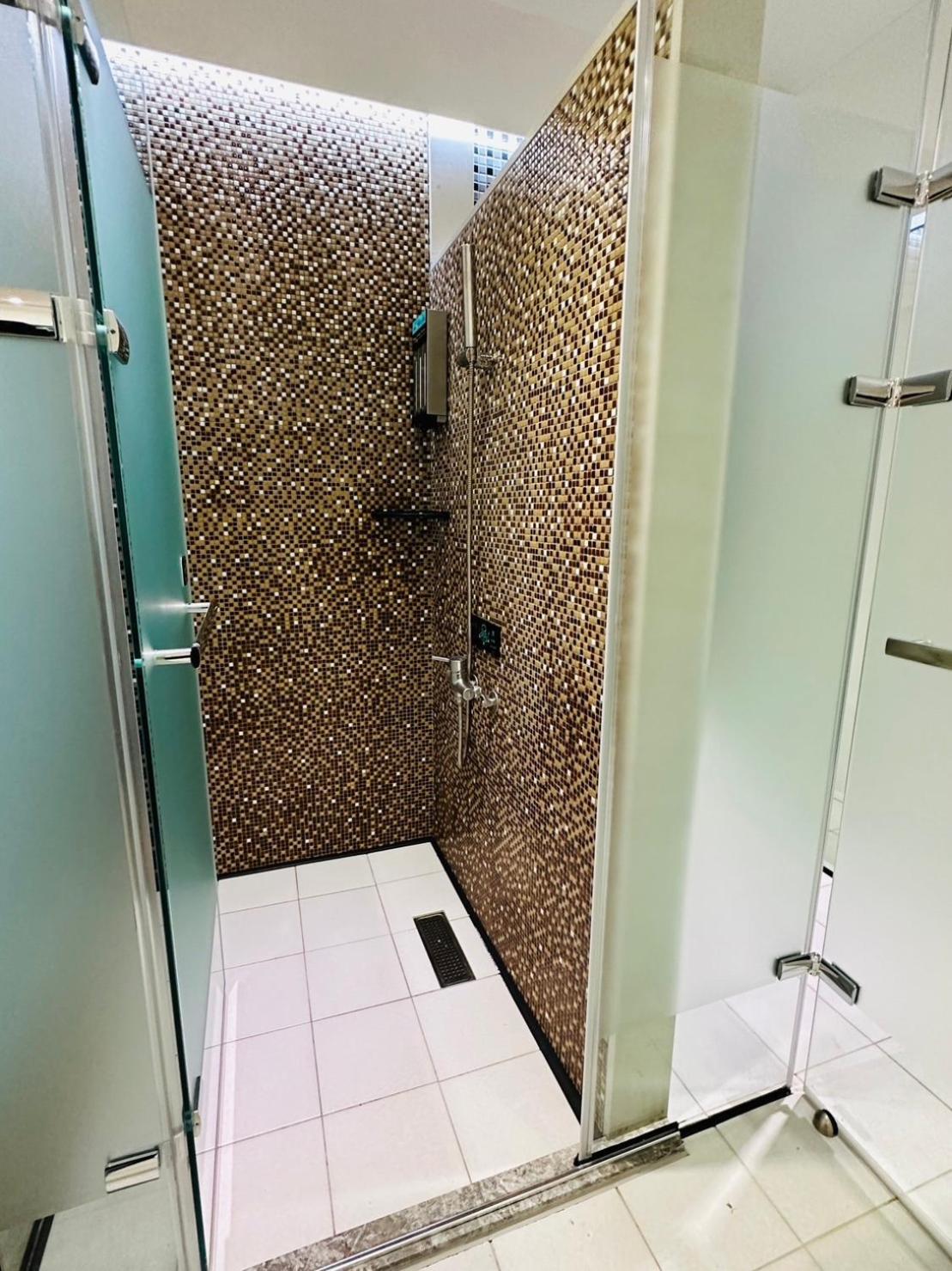 Ty Motel Taoyuan Eksteriør bilde