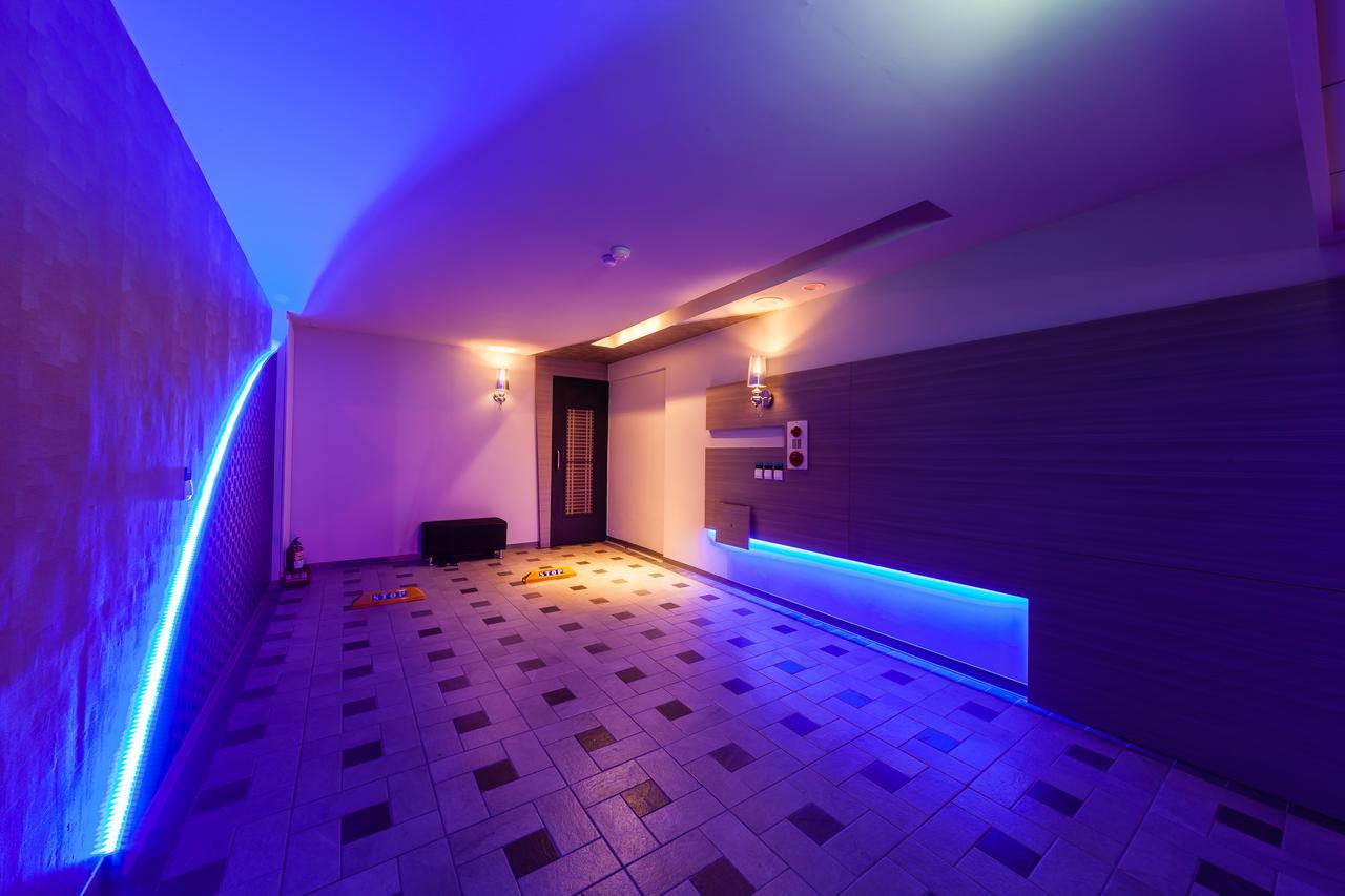 Ty Motel Taoyuan Eksteriør bilde