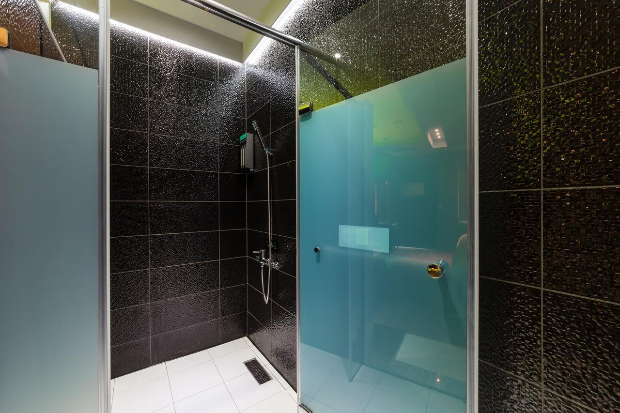 Ty Motel Taoyuan Eksteriør bilde