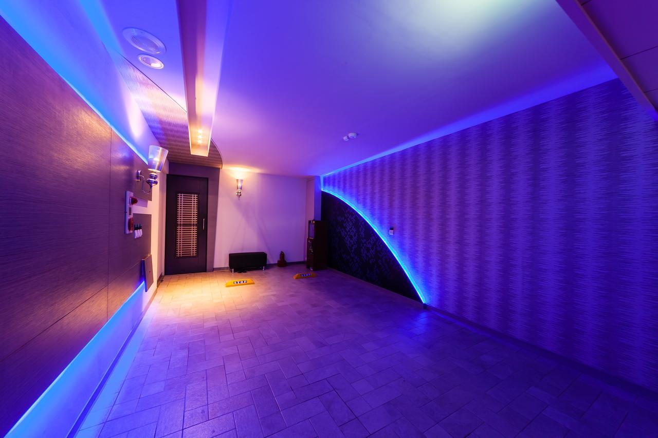 Ty Motel Taoyuan Eksteriør bilde