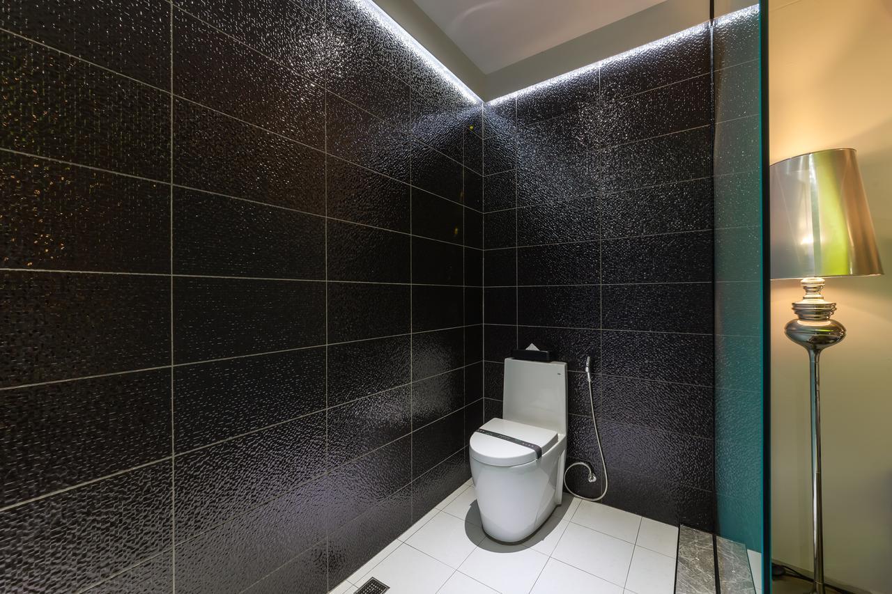 Ty Motel Taoyuan Eksteriør bilde
